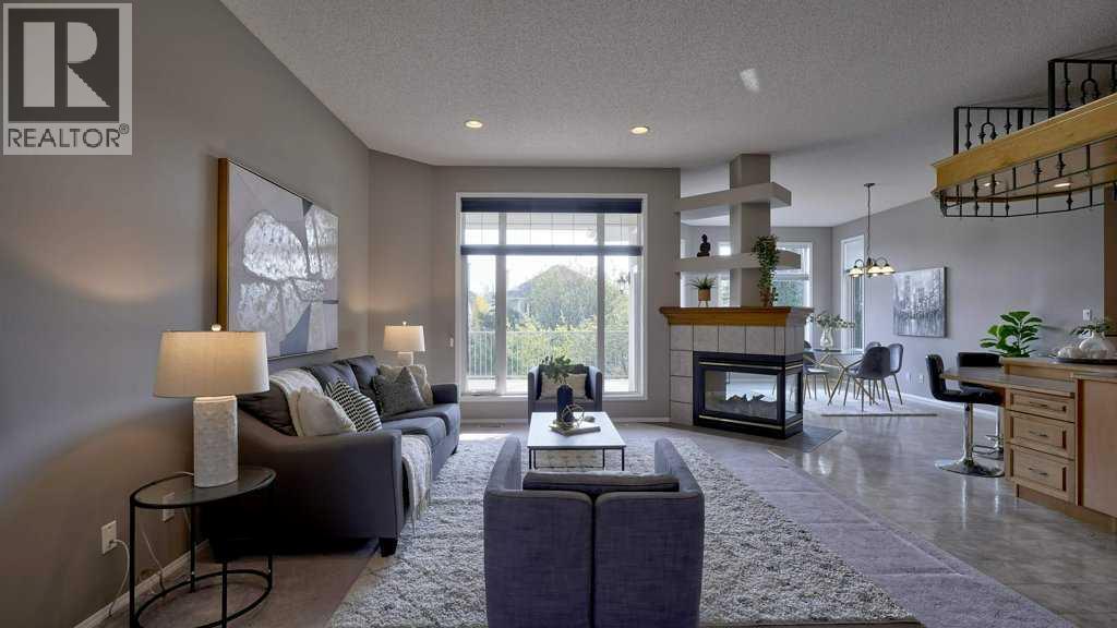142 Mt Alberta View Se, Calgary, Alberta  T2Z 3N7 - Photo 9 - A2259547