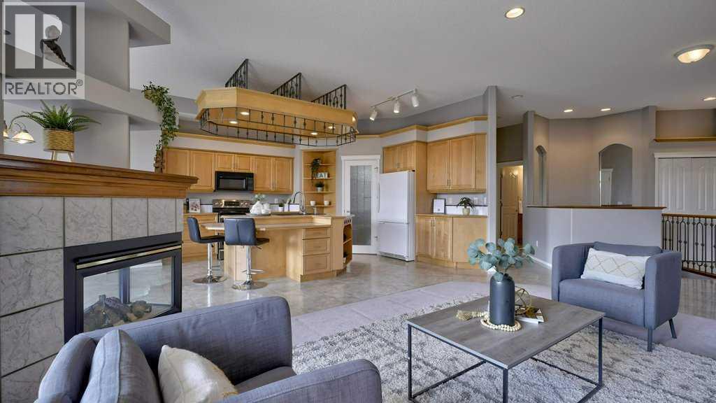 142 Mt Alberta View Se, Calgary, Alberta  T2Z 3N7 - Photo 13 - A2259547