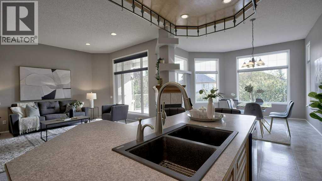 142 Mt Alberta View Se, Calgary, Alberta  T2Z 3N7 - Photo 21 - A2259547