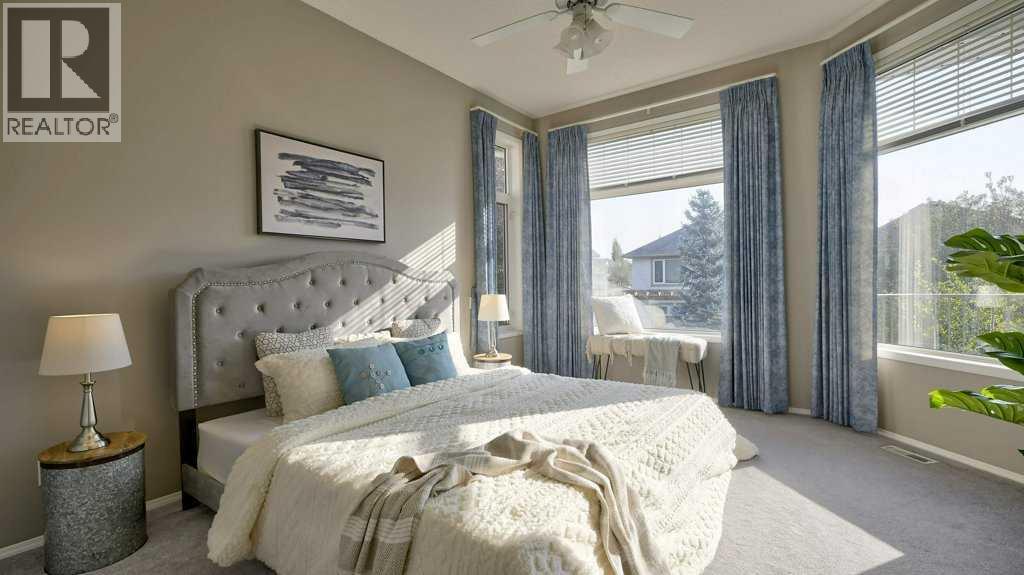 142 Mt Alberta View Se, Calgary, Alberta  T2Z 3N7 - Photo 27 - A2259547