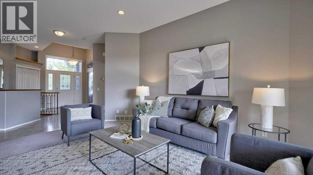 142 Mt Alberta View Se, Calgary, Alberta  T2Z 3N7 - Photo 12 - A2259547