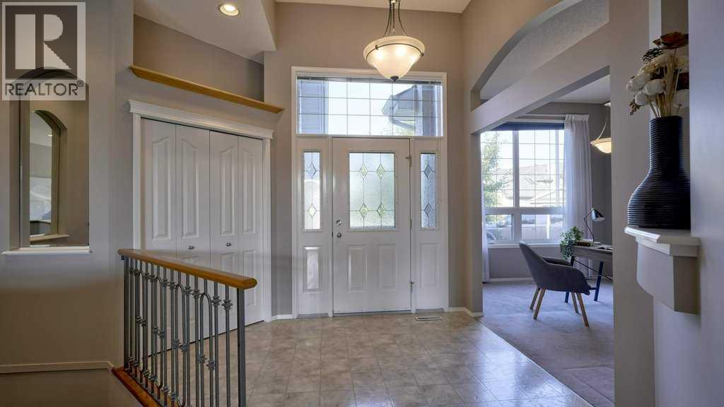 142 Mt Alberta View Se, Calgary, Alberta  T2Z 3N7 - Photo 4 - A2259547