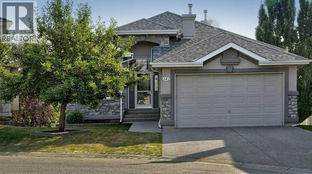 142 Mt Alberta View Se, Calgary, Alberta  T2Z 3N7 - Photo 1 - A2259547