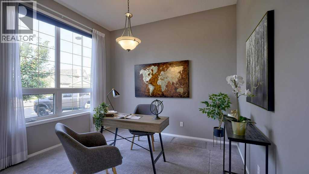 142 Mt Alberta View Se, Calgary, Alberta  T2Z 3N7 - Photo 6 - A2259547