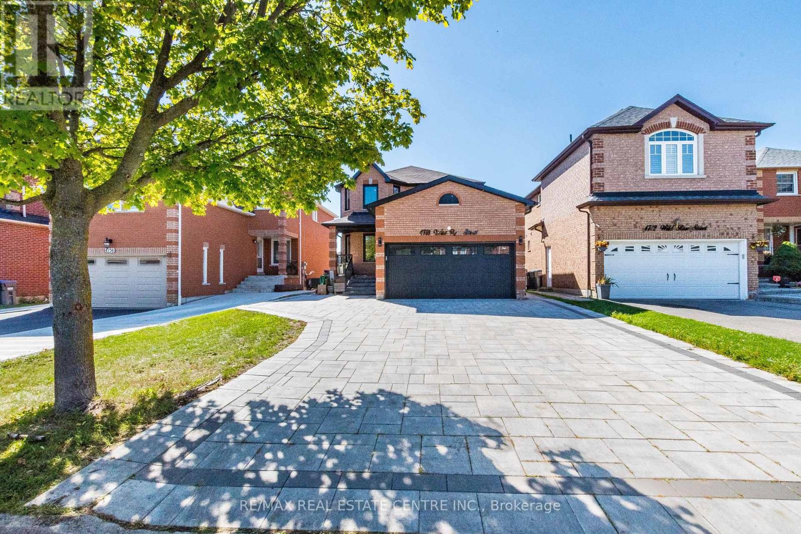 BASEMENT - 4738 WILD ROSE STREET S, Mississauga, Ontario
