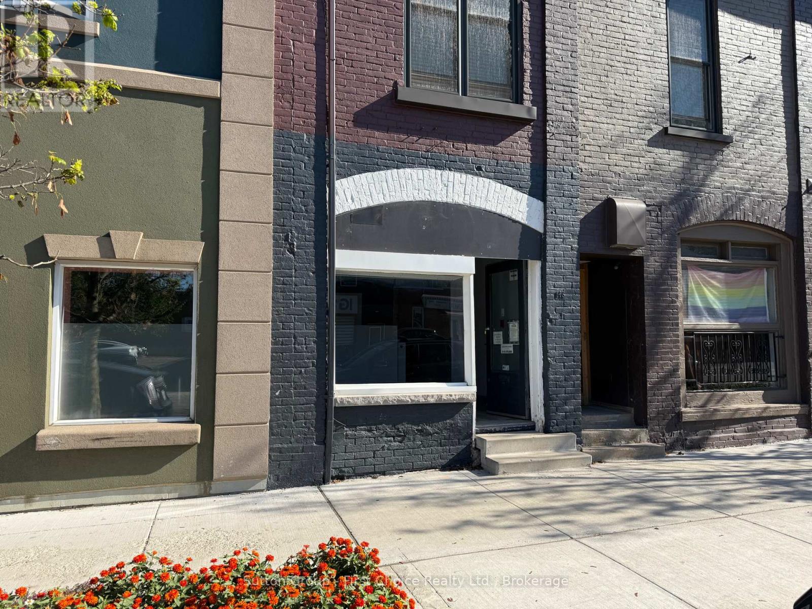 148 ST PATRICK STREET, Stratford, Ontario