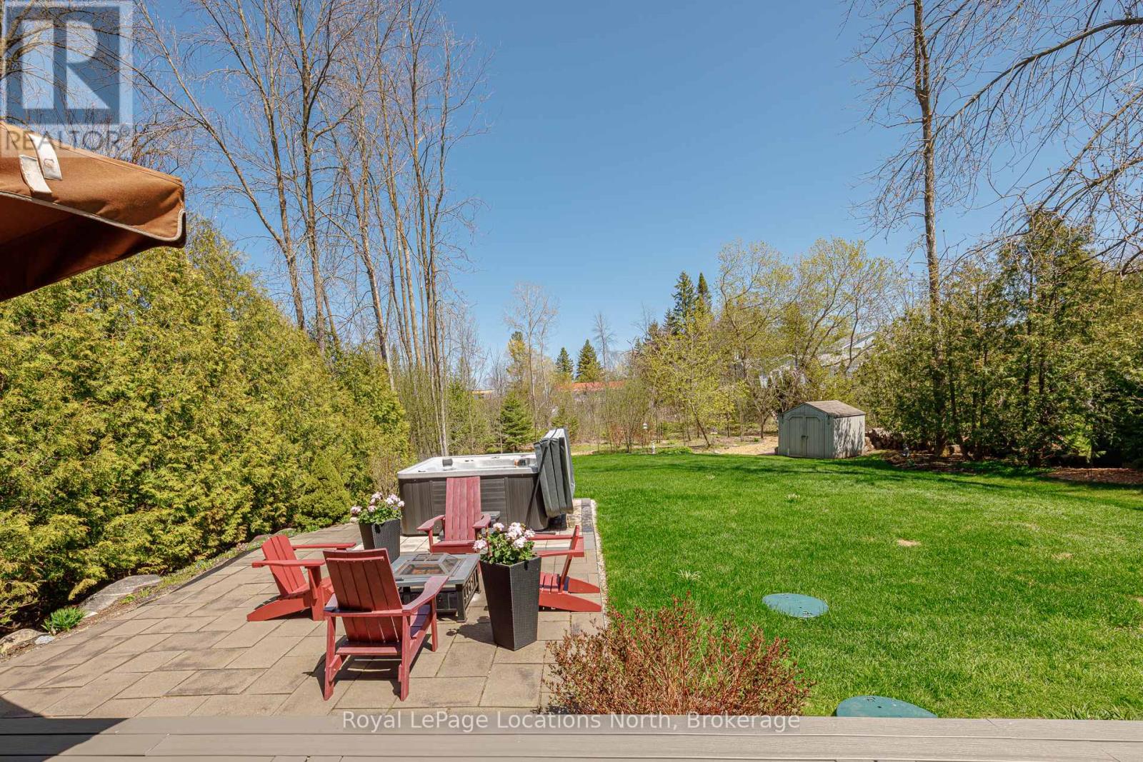 213 Camperdown Road, Blue Mountains, Ontario  N0H 1J0 - Photo 36 - X12445741