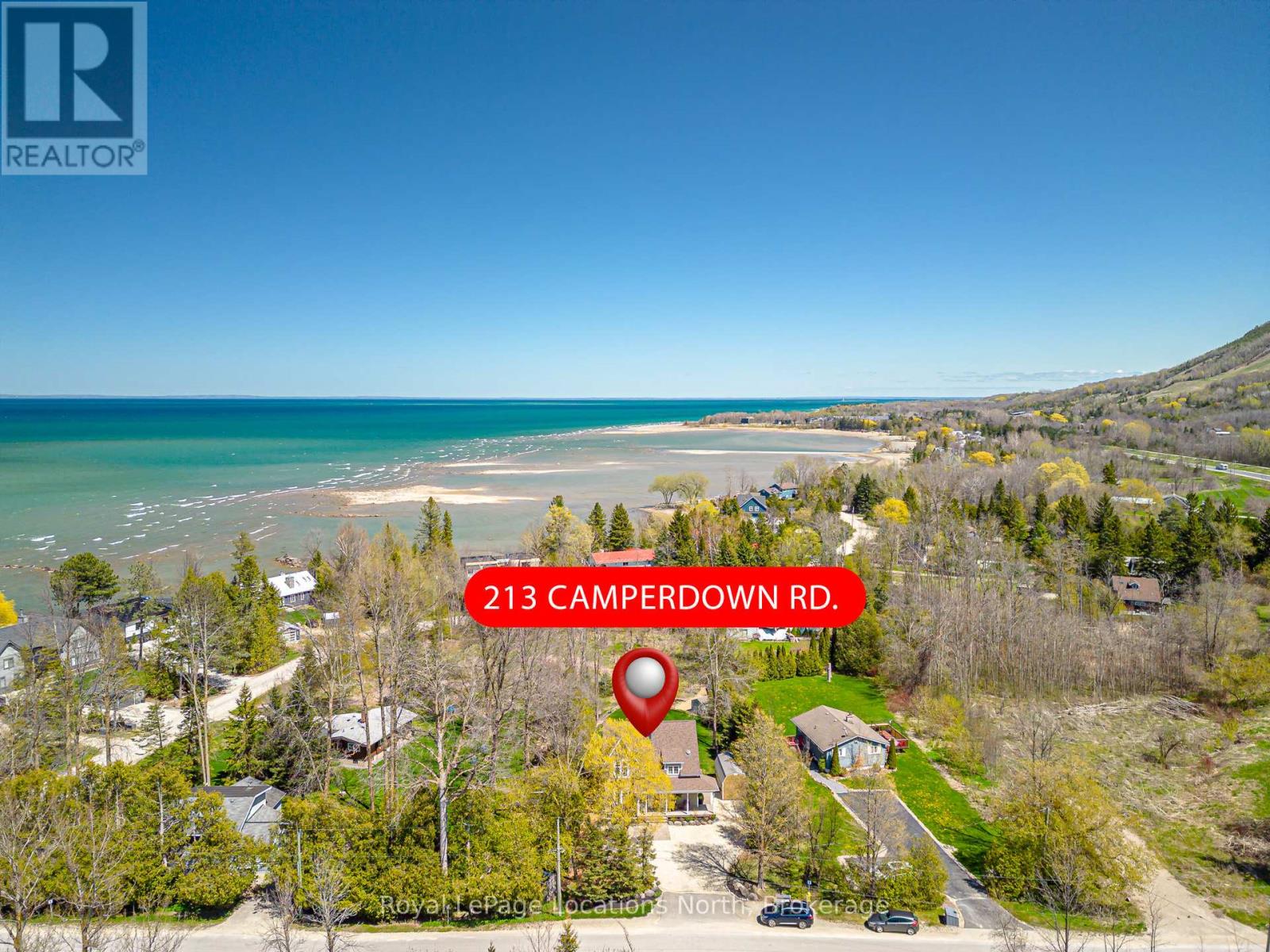 213 Camperdown Road, Blue Mountains, Ontario  N0H 1J0 - Photo 6 - X12445741