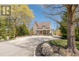 213 CAMPERDOWN ROAD, blue mountains, Ontario