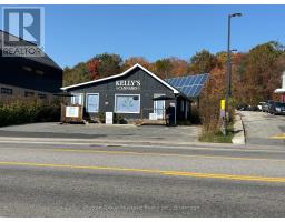 36 KING WILLIAM STREET, huntsville (chaffey), Ontario