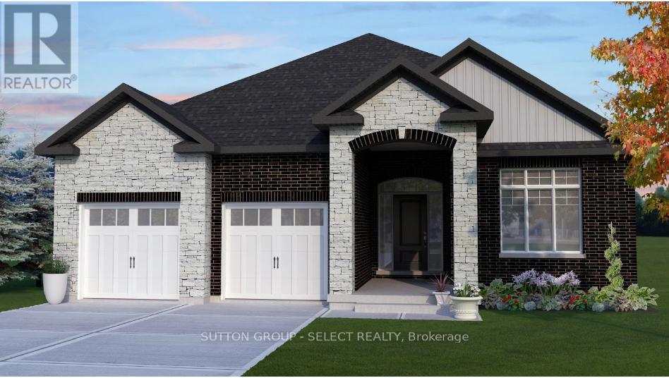 Lot 29 Royal Crescent, Southwold (Talbotville), Ontario  N5P 3T2 - Photo 1 - X12445735