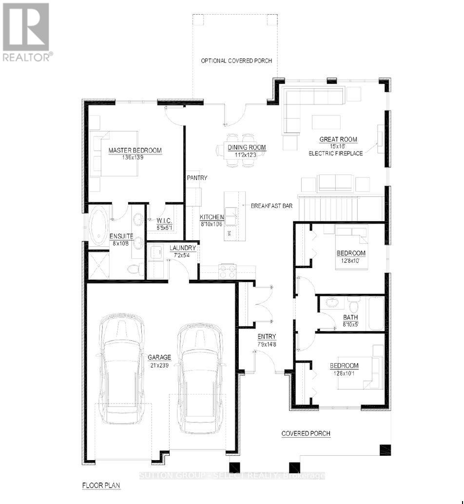 Lot 29 Royal Crescent, Southwold (Talbotville), Ontario  N5P 3T2 - Photo 2 - X12445735