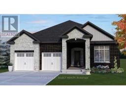 LOT 29 ROYAL CRESCENT, Southwold, Ontario