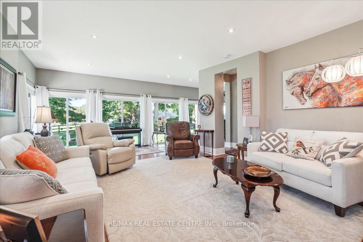12509 Dublin Line, Halton Hills, Ontario  L7J 2M1 - Photo 10 - W12432797