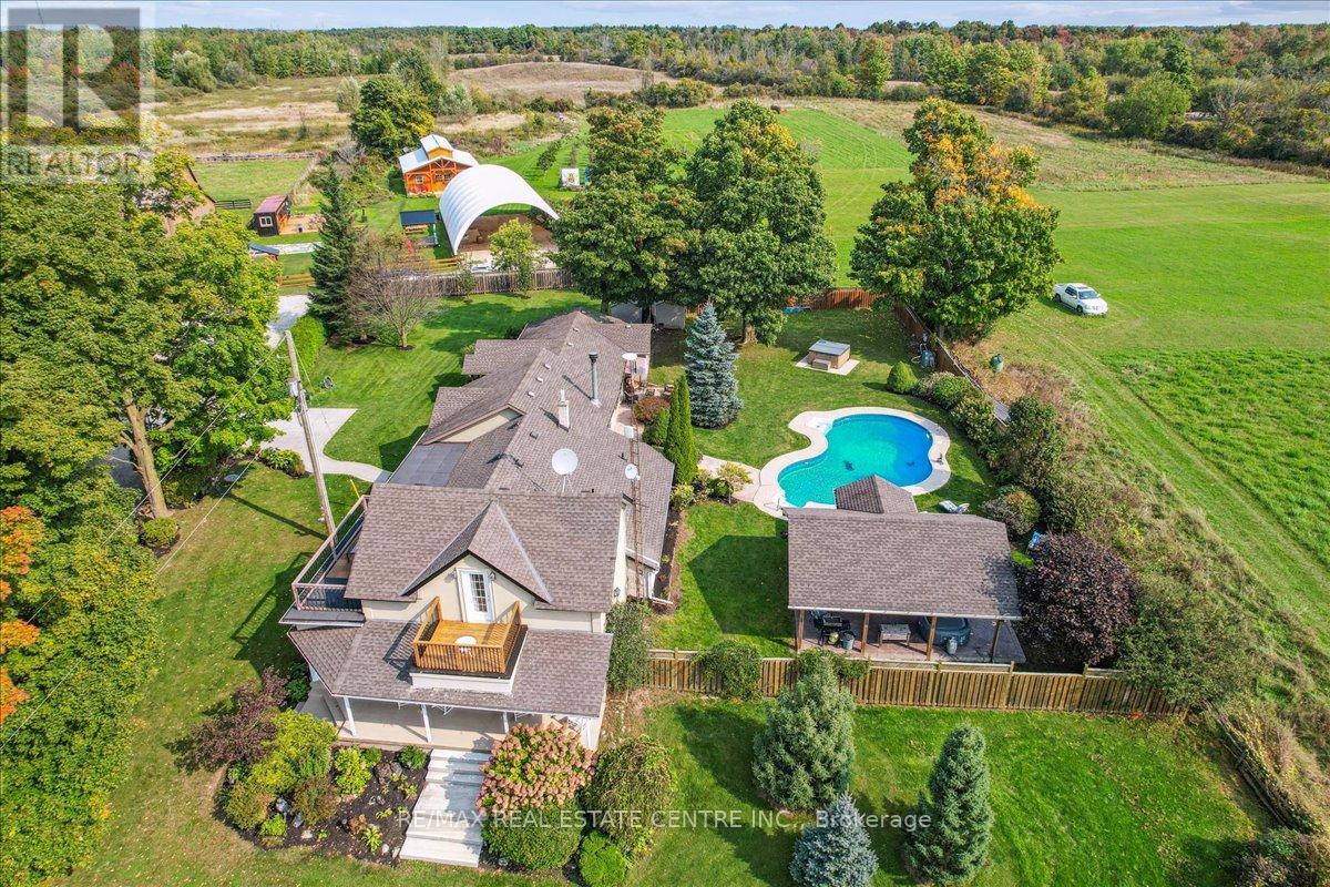 12509 Dublin Line, Halton Hills, Ontario  L7J 2M1 - Photo 3 - W12432797