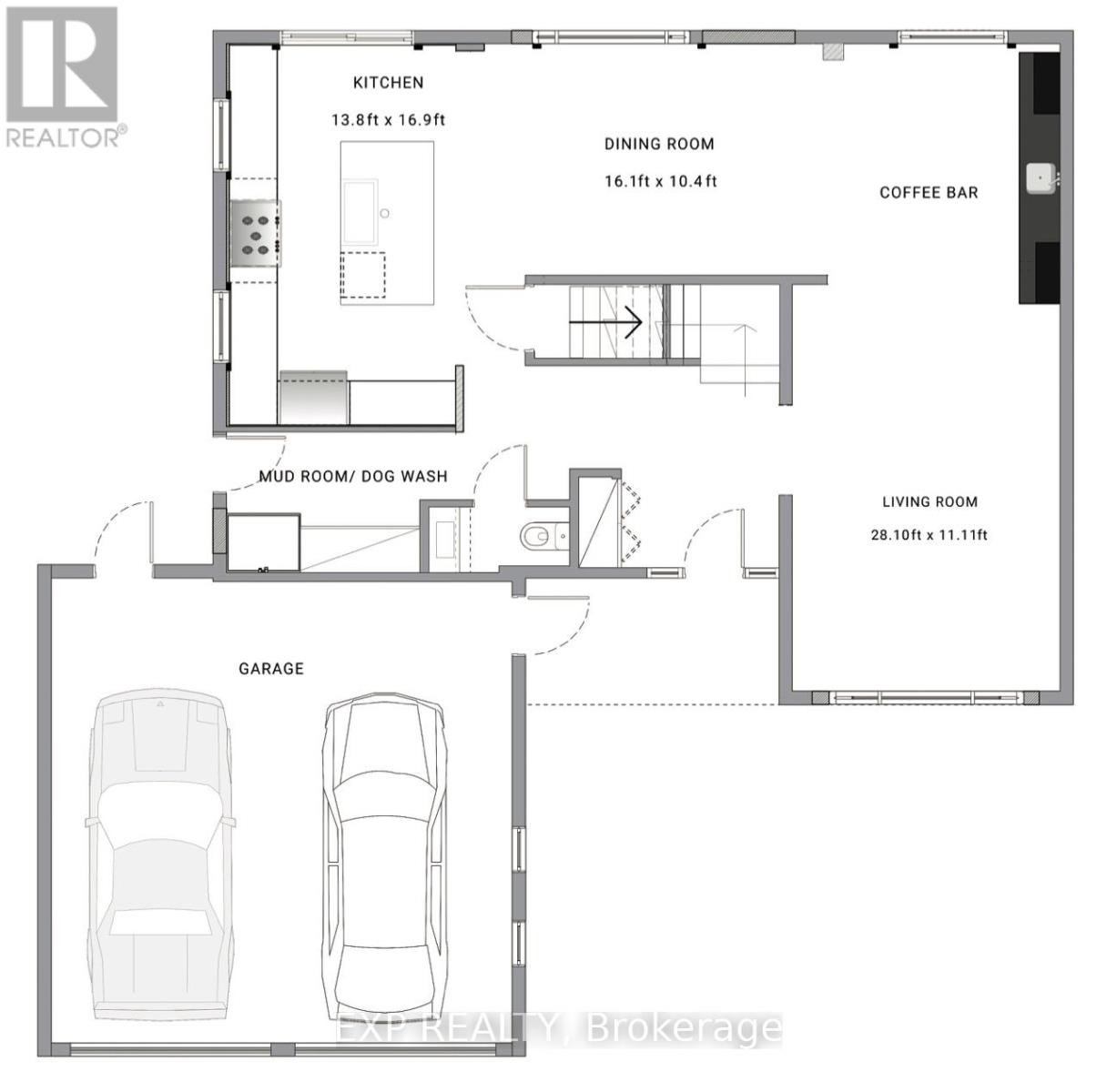 2433 Trevor Drive, Oakville, Ontario  L6L 5C4 - Photo 47 - W12427919