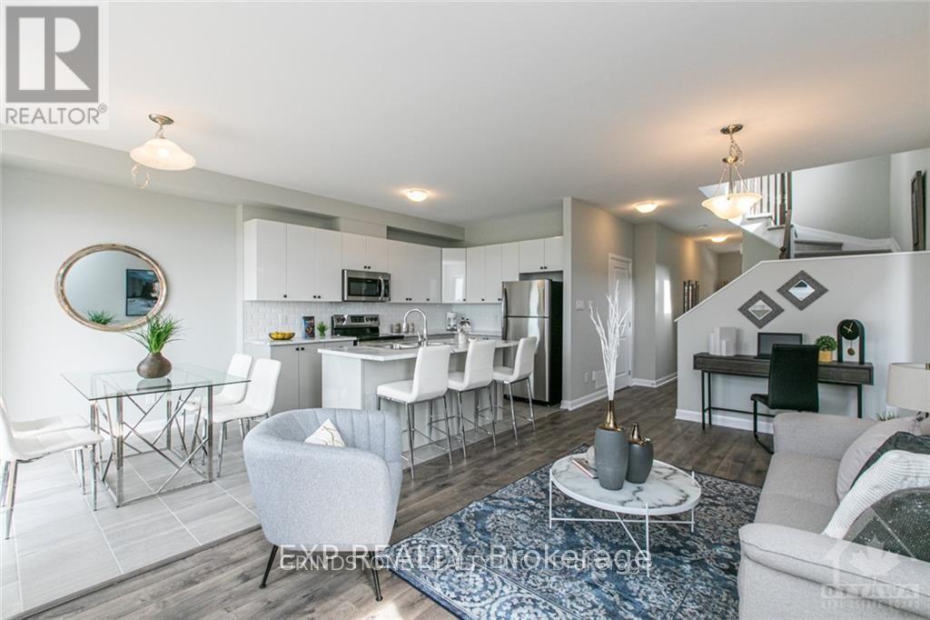 115 Teelin Circle, Ottawa, Ontario  K2J 6T8 - Photo 10 - X12445727