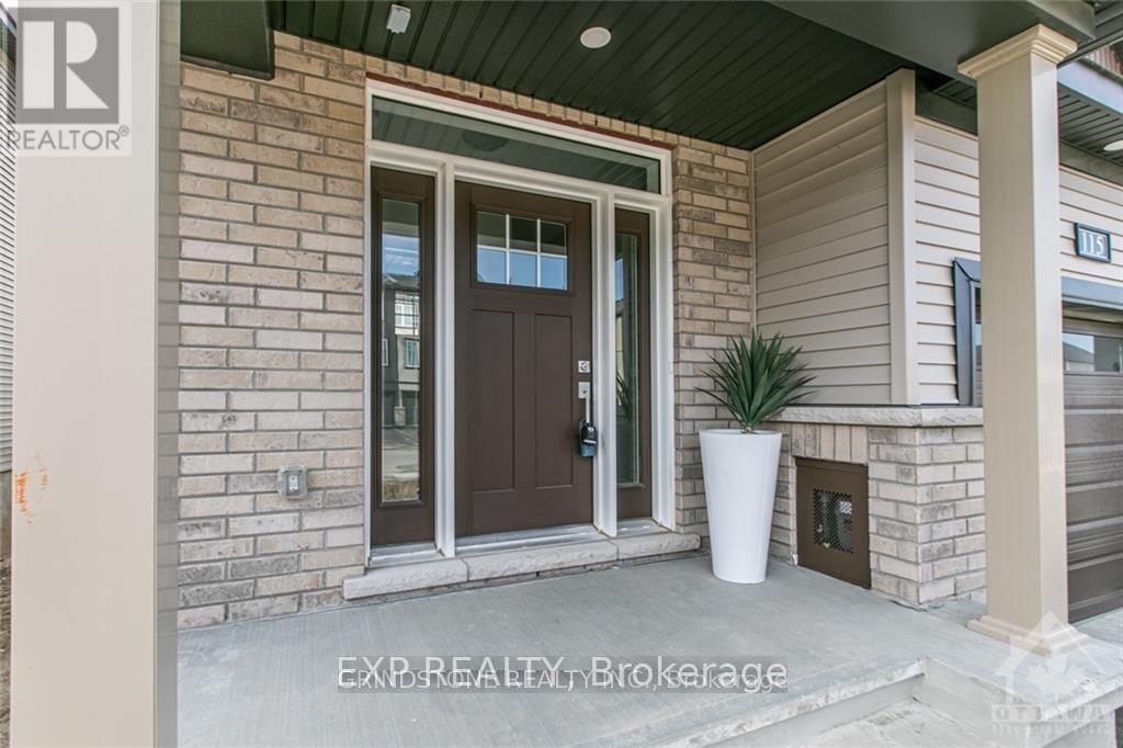 115 Teelin Circle, Ottawa, Ontario  K2J 6T8 - Photo 2 - X12445727