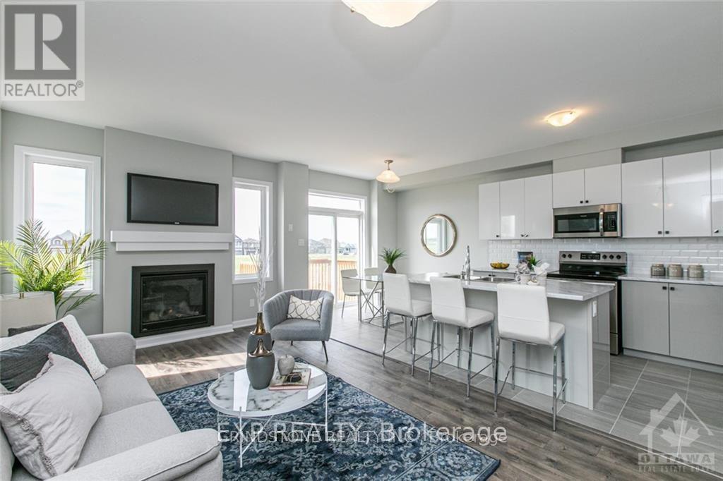 115 Teelin Circle, Ottawa, Ontario  K2J 6T8 - Photo 7 - X12445727