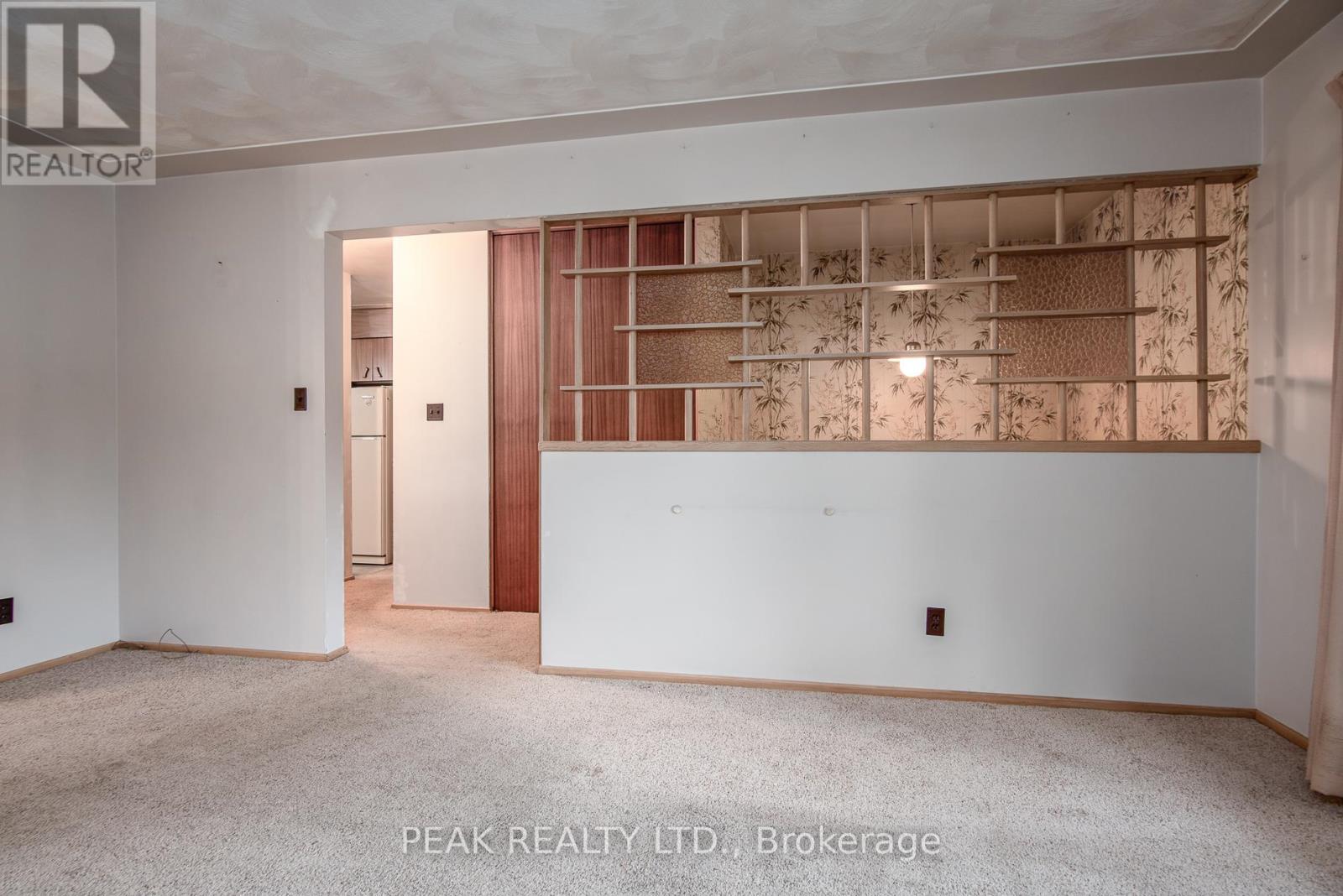 444 Greenbrook Drive, Kitchener, Ontario  N2M 4K4 - Photo 12 - X12445702