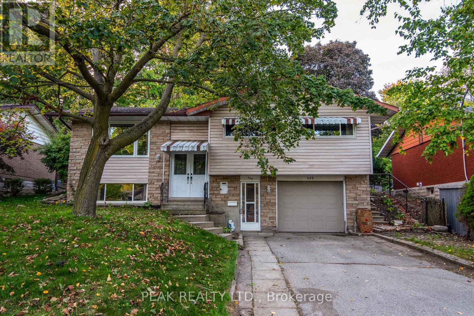 444 Greenbrook Drive, Kitchener, Ontario  N2M 4K4 - Photo 2 - X12445702
