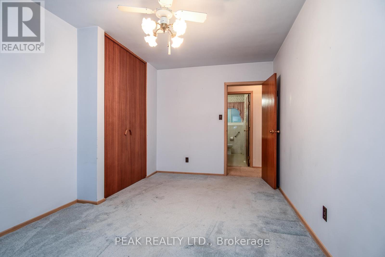 444 Greenbrook Drive, Kitchener, Ontario  N2M 4K4 - Photo 21 - X12445702