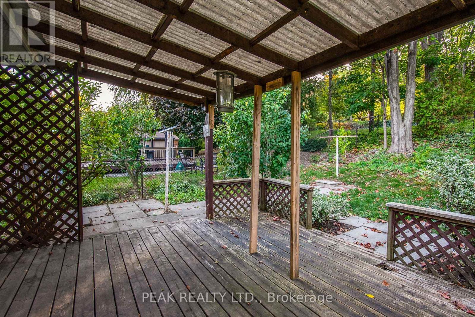 444 Greenbrook Drive, Kitchener, Ontario  N2M 4K4 - Photo 8 - X12445702