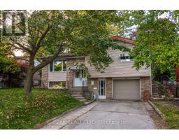 444 GREENBROOK DRIVE, Kitchener, Ontario