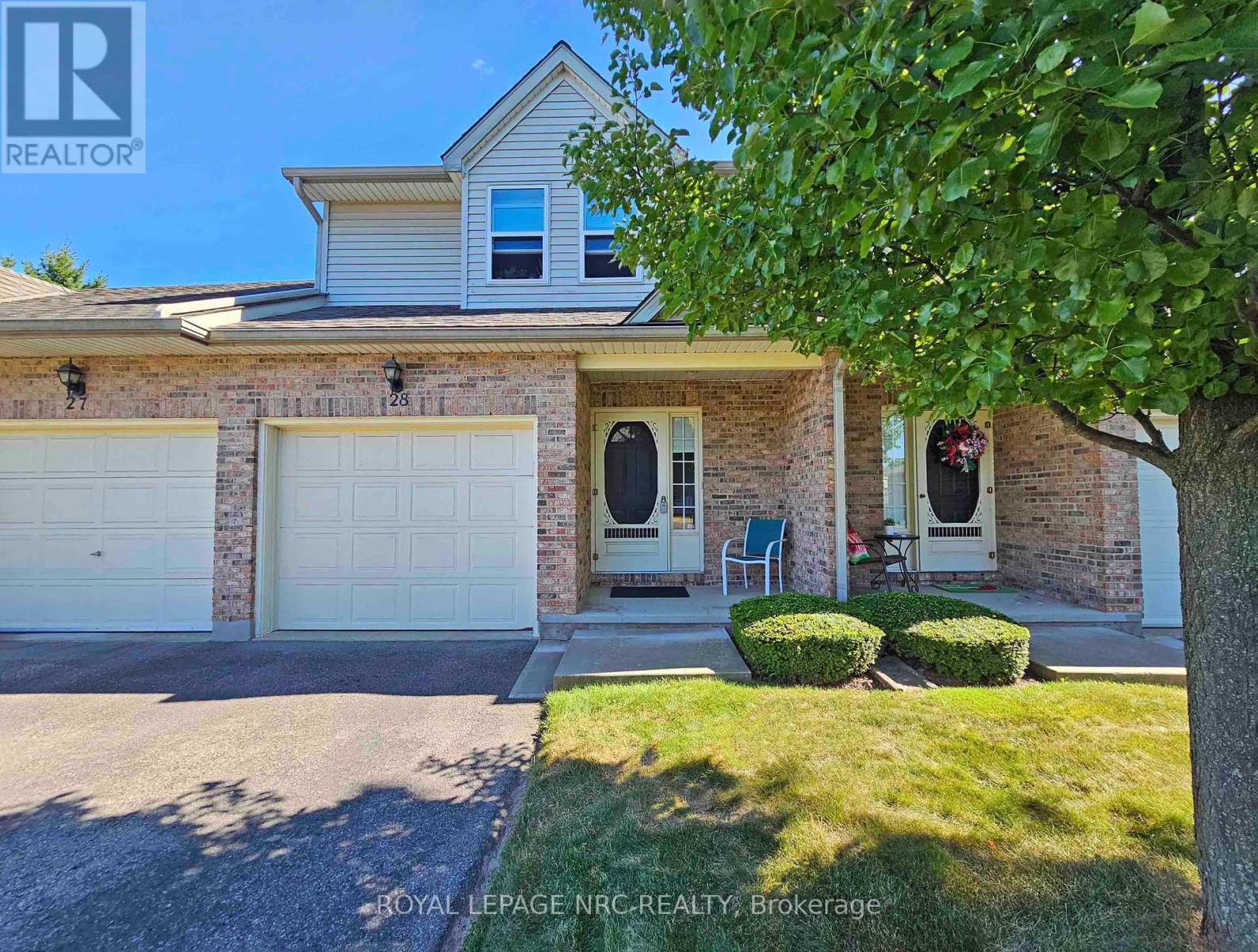28 - 5070 DRUMMOND ROAD, Niagara Falls, Ontario