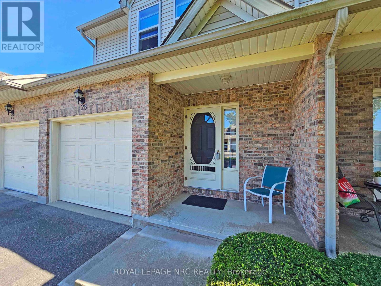 28 - 5070 Drummond Road, Niagara Falls, Ontario  L2E 6E4 - Photo 10 - X12445723