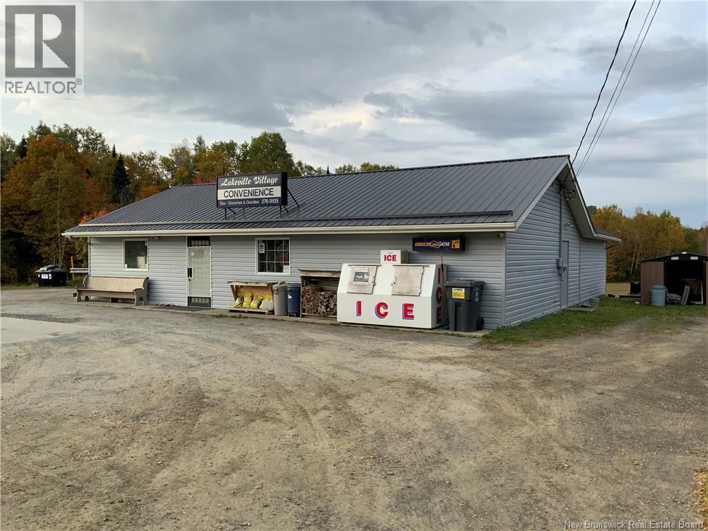 2181 Route 560, Lakeville, New Brunswick