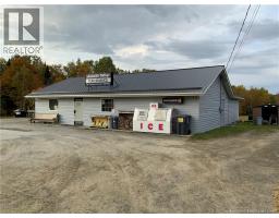 2181 Route 560, lakeville, New Brunswick