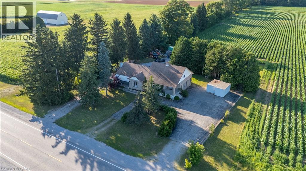 2865 Highway 3, Norfolk, Ontario  N3Y 4J9 - Photo 1 - 40754105