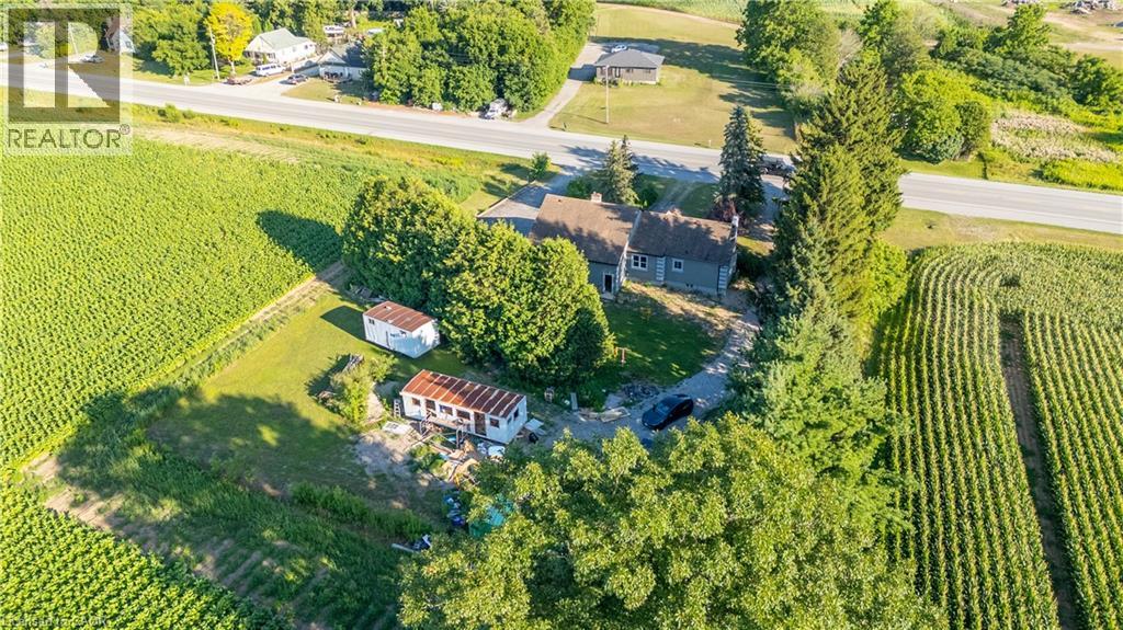 2865 Highway 3, Norfolk, Ontario  N3Y 4J9 - Photo 35 - 40754105