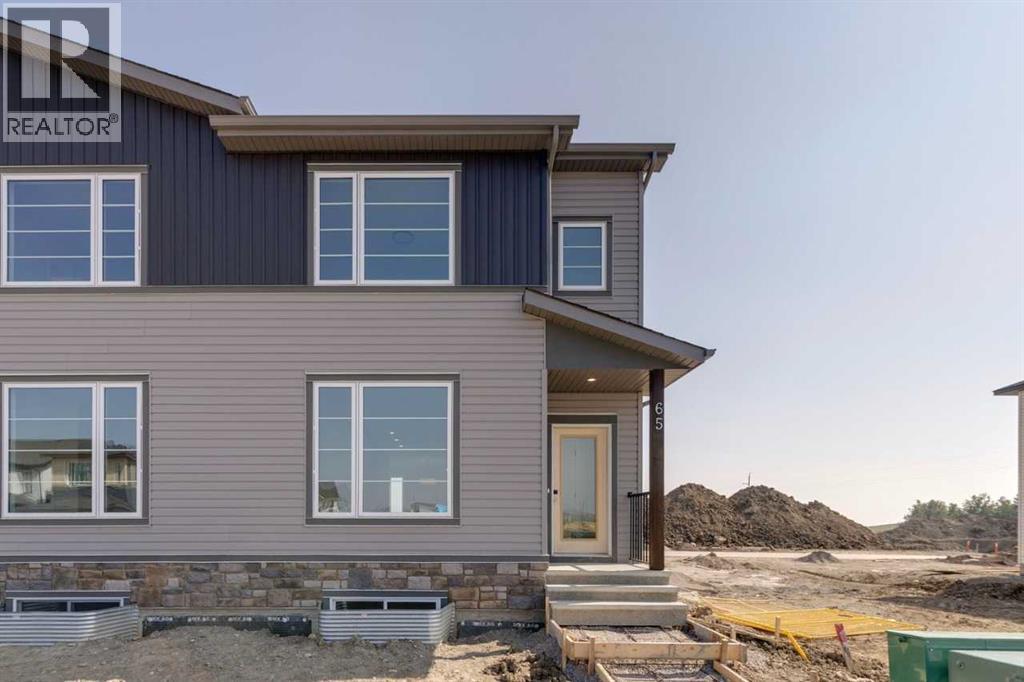 65 Southborough Lane, Cochrane, Alberta  T4C 2S6 - Photo 16 - A2251670
