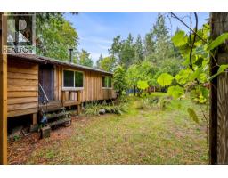 5450 Seawright Rd Hornby Island, Hornby Island, Ca
