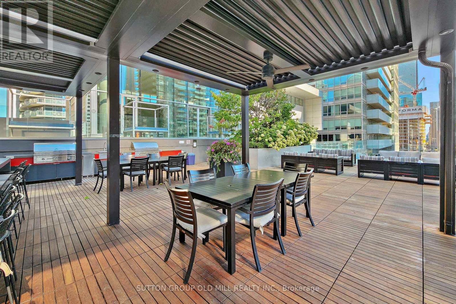 2009 - 80 John Street, Toronto, Ontario  M5V 3X4 - Photo 26 - C12445298