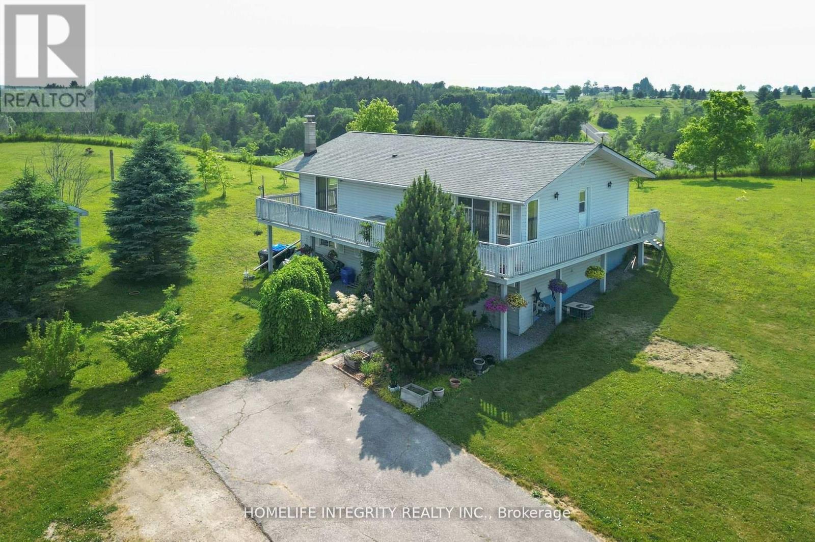 7145 Fourth Line, New Tecumseth, Ontario  L0G 1W0 - Photo 3 - N12374063