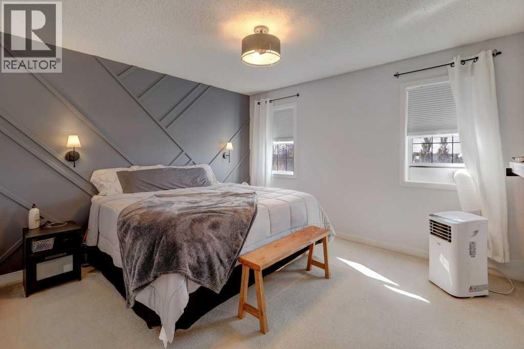 13 Ross Place, Crossfield, Alberta  T0M 0S0 - Photo 12 - A2262298