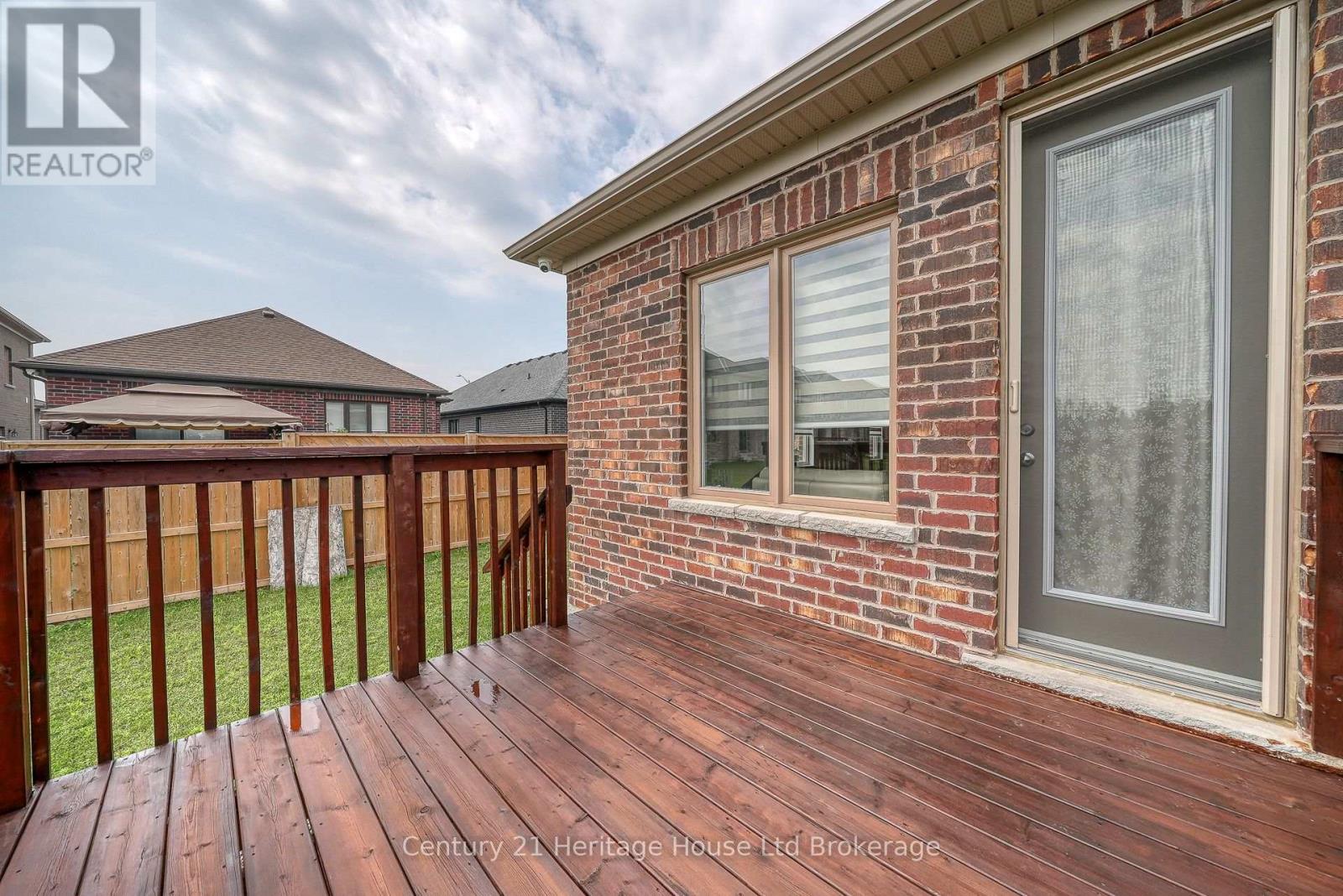 37 Harvest Avenue, Tillsonburg, Ontario  N4G 0H9 - Photo 43 - X12445696