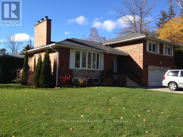 1336 Mississauga Road S, Mississauga, Ontario  L5H 2J4 - Photo 3 - W12444912