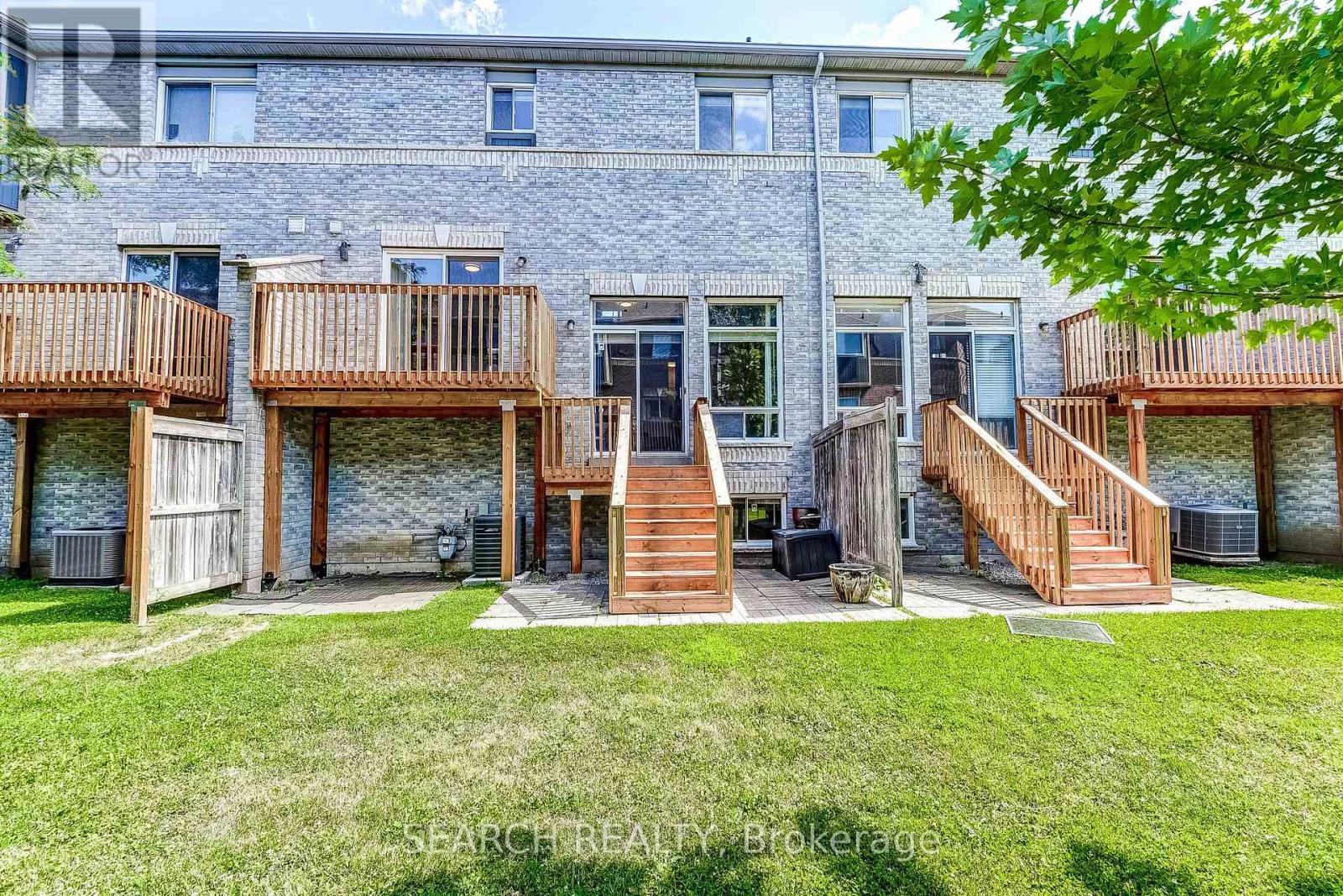 77 - 5535 Glen Erin Drive, Mississauga, Ontario  L5M 6H1 - Photo 28 - W12337324