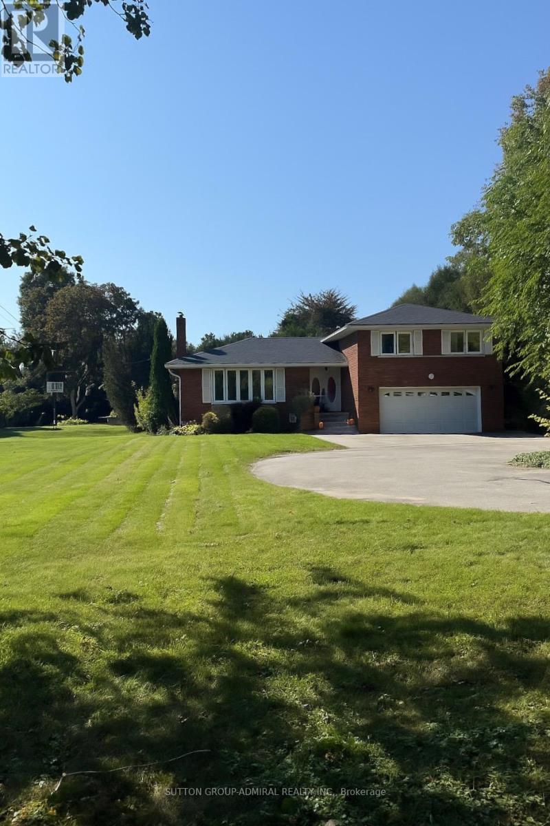 1336 MISSISSAUGA ROAD S, Mississauga, Ontario