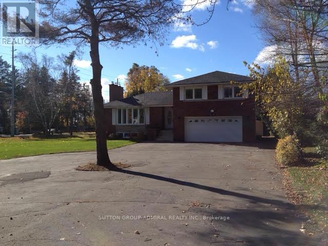 1336 Mississauga Road S, Mississauga, Ontario  L5H 2J4 - Photo 2 - W12444912