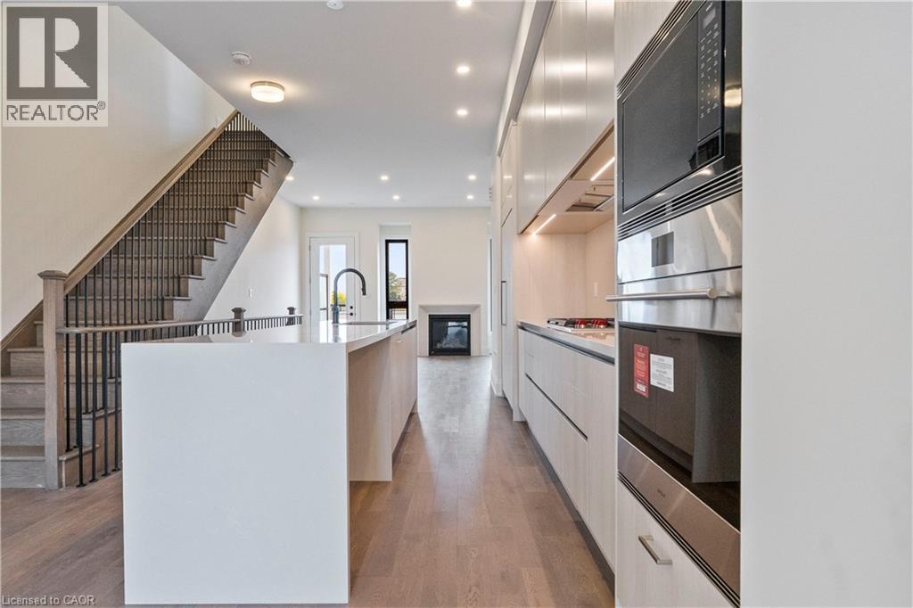 138 East Street Unit# 2, Oakville, Ontario  L6L 0H9 - Photo 25 - 40774113
