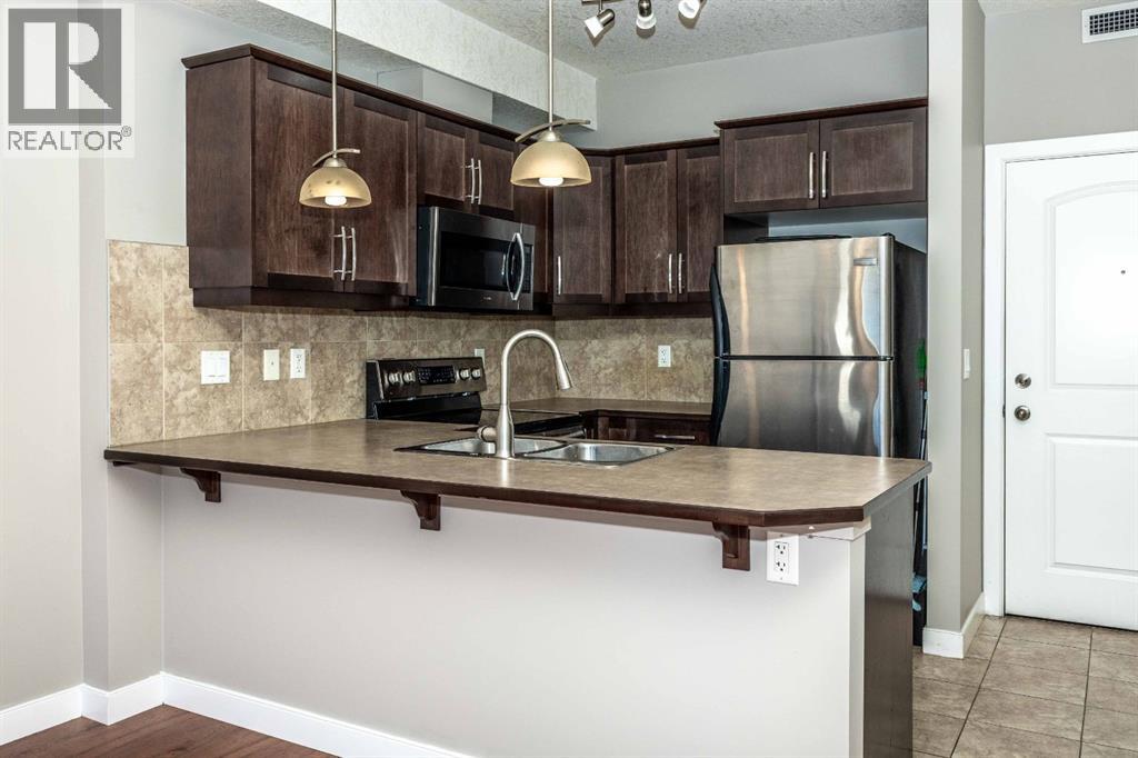 201, 15304 Bannister Road Se, Calgary, Alberta  T2X 0M8 - Photo 9 - A2259555