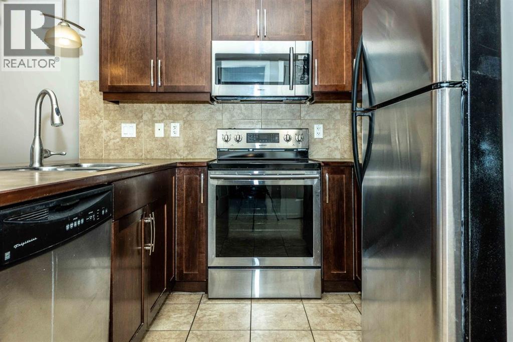 201, 15304 Bannister Road Se, Calgary, Alberta  T2X 0M8 - Photo 6 - A2259555