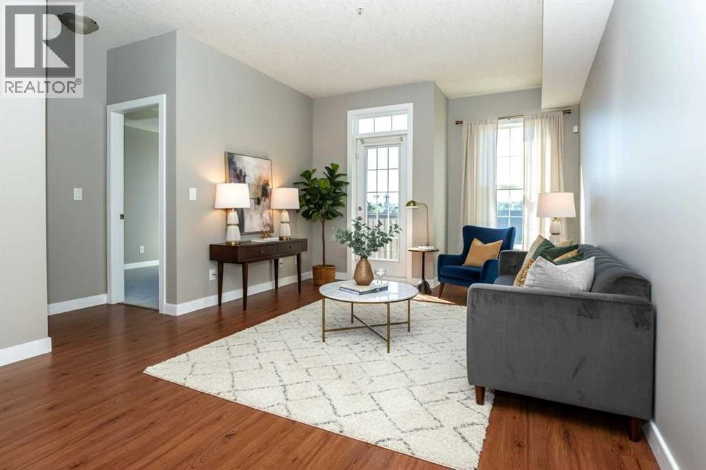 201, 15304 Bannister Road Se, Calgary, Alberta  T2X 0M8 - Photo 10 - A2259555
