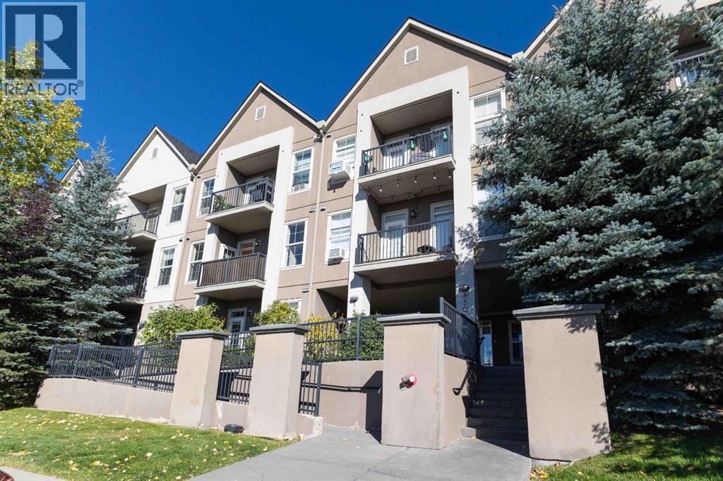 201, 15304 Bannister Road Se, Calgary, Alberta  T2X 0M8 - Photo 2 - A2259555