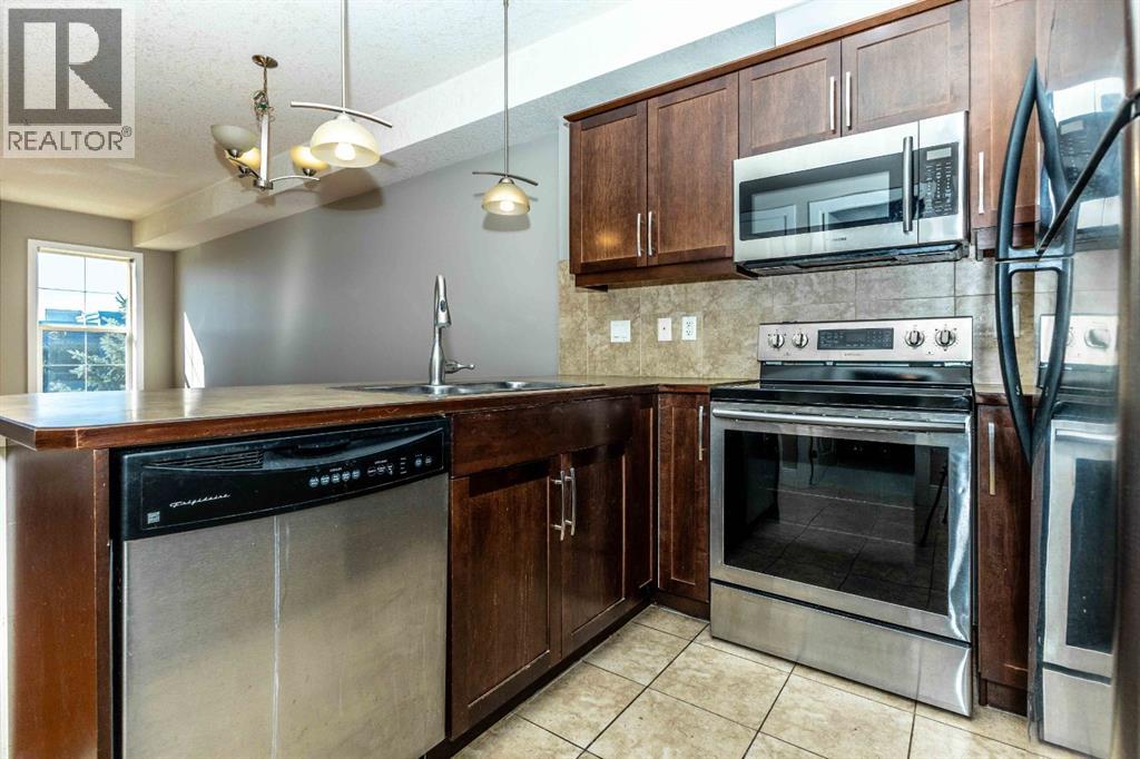 201, 15304 Bannister Road Se, Calgary, Alberta  T2X 0M8 - Photo 8 - A2259555
